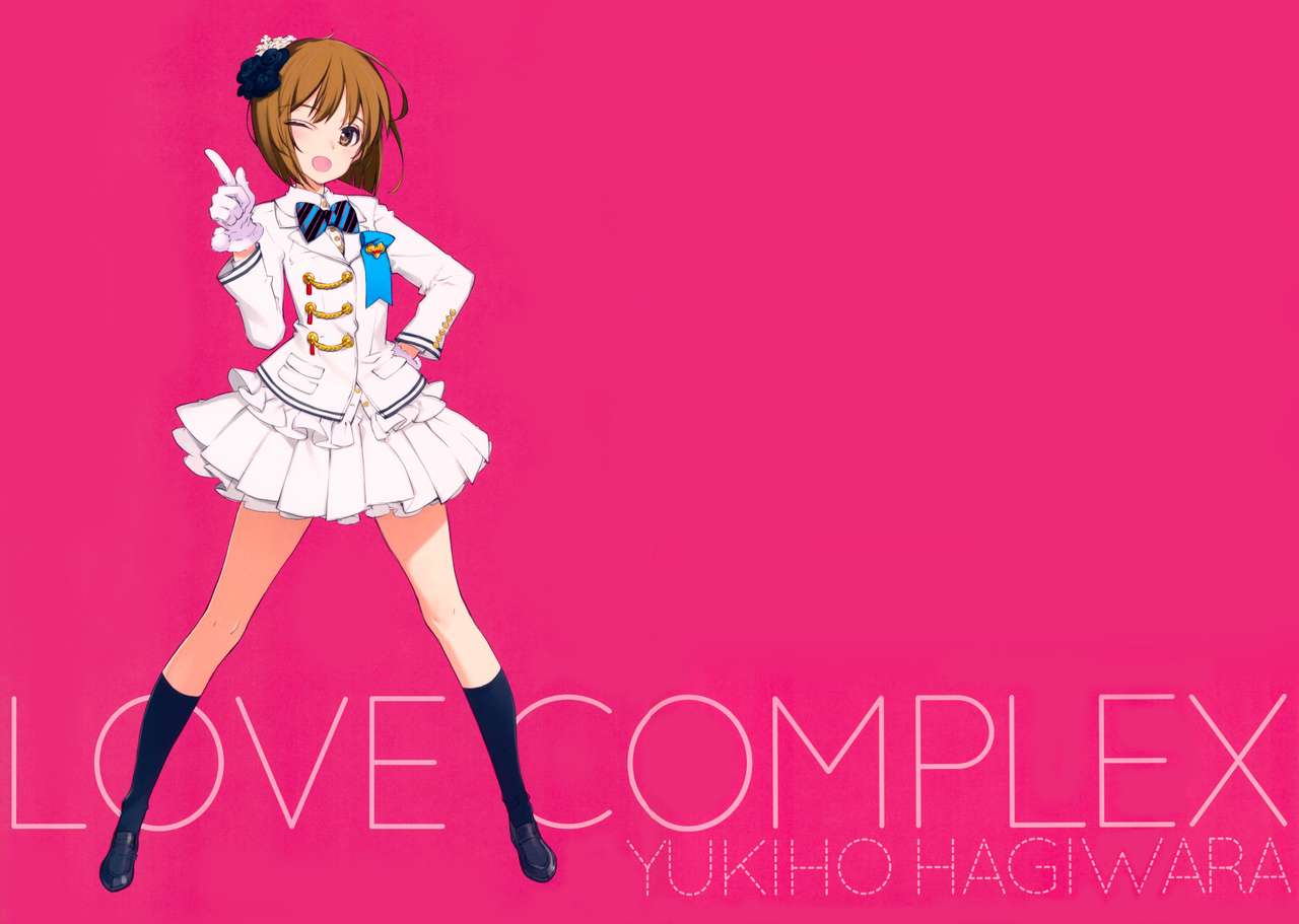 LOVE COMPLEX page 2 full