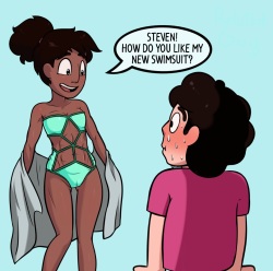 RelatedGuy Steven Universe Gallery