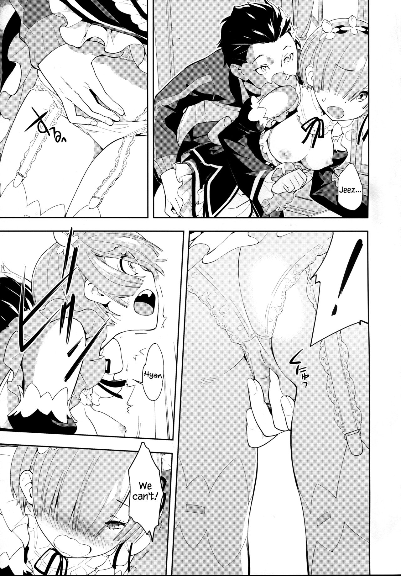 CHOICE 2 page 6 full