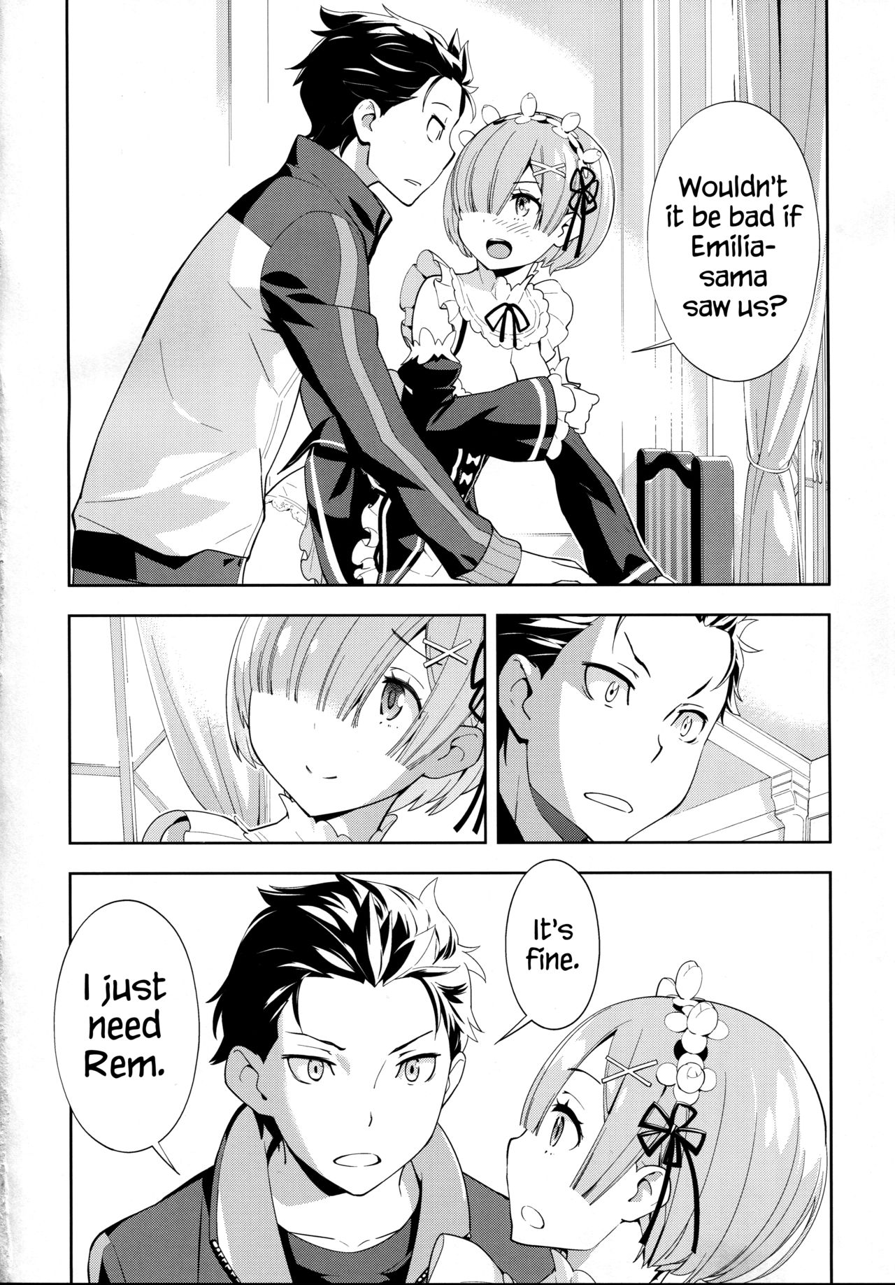 CHOICE 2 page 7 full
