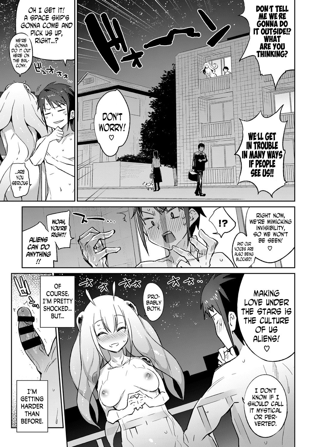 Itoshi no Charlotte | My Beloved Charlotte page 11 full