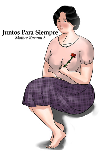 [Oidean] Inga na Kankei -Haha Kazumi 3- | Juntos Para Siempre Mother Kazumi 3 [Spanish] {Ongomarrano} cover