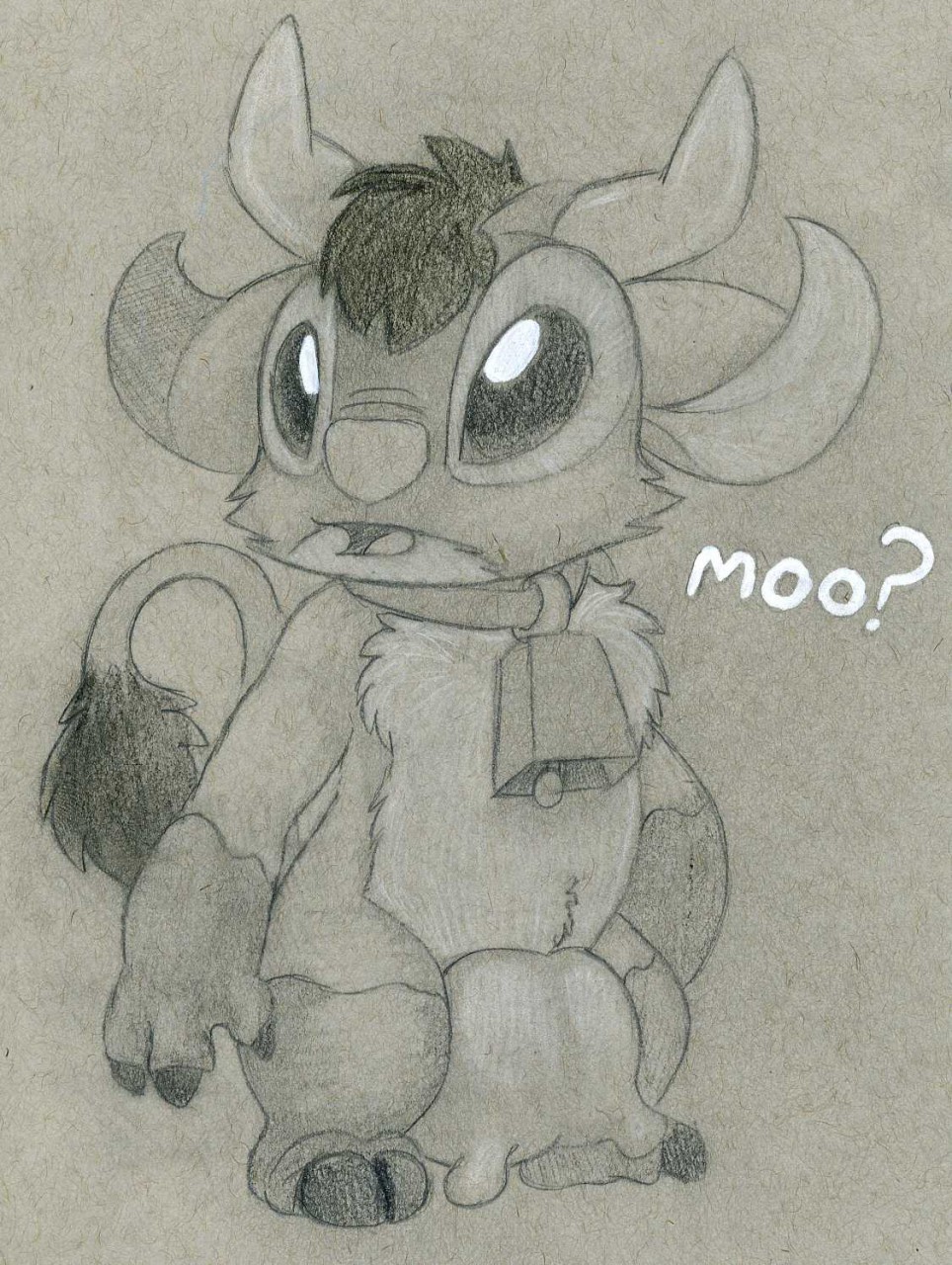 Ovni Cow page 1 full