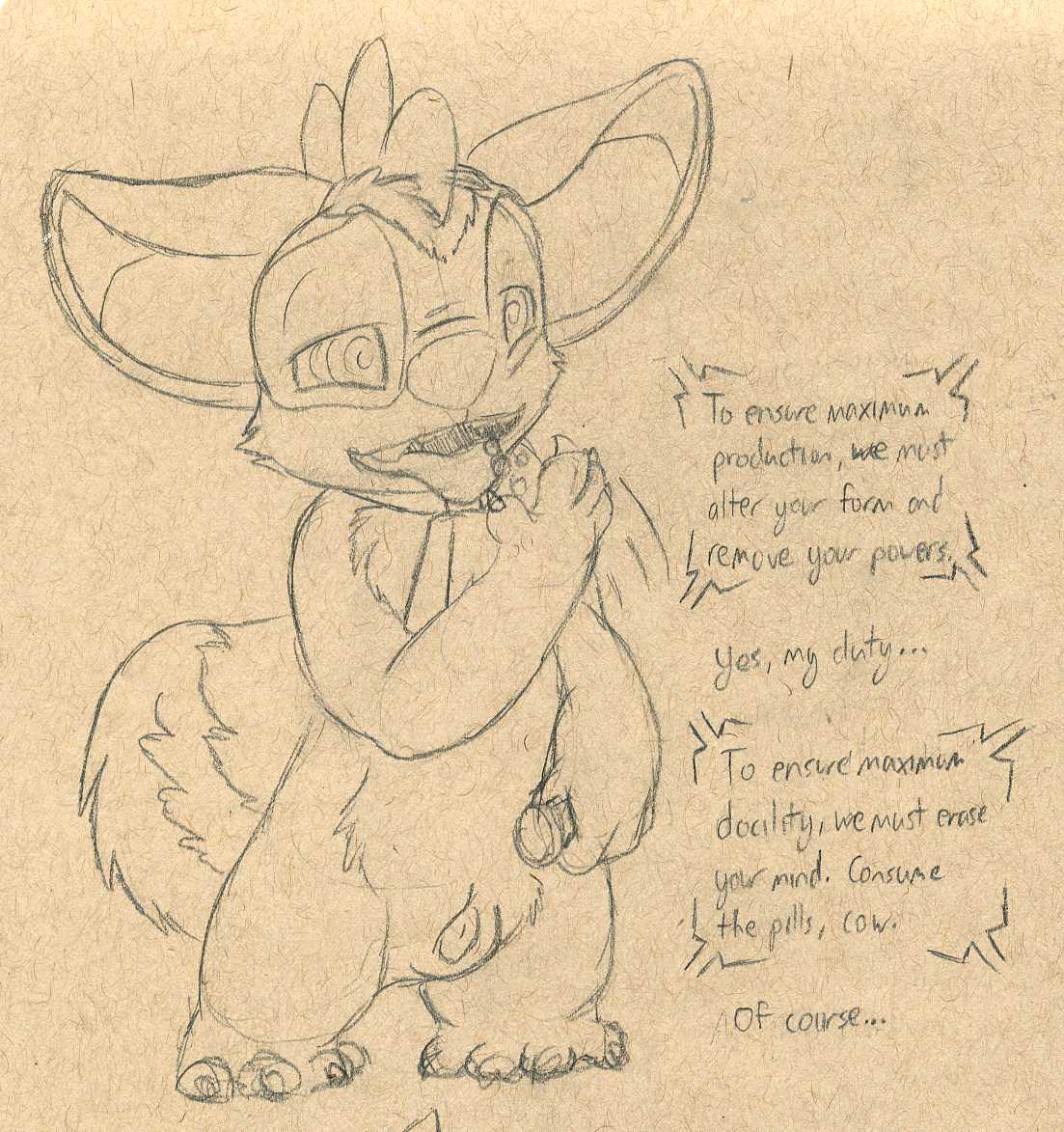 Ovni Cow page 4 full