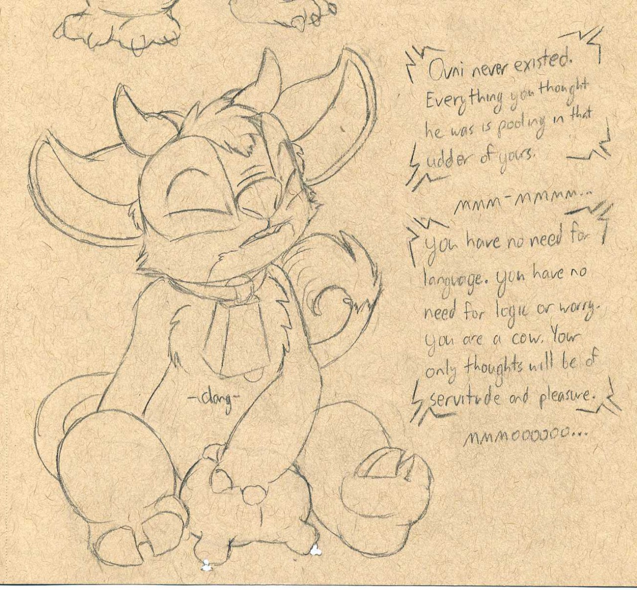 Ovni Cow page 7 full