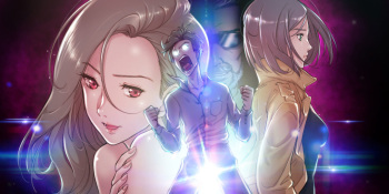 [BYMAN] Sex Knights-Erotic Sensuality & Perception Ch.1-11 [Russian] [AllManga] (Ongoing) cover
