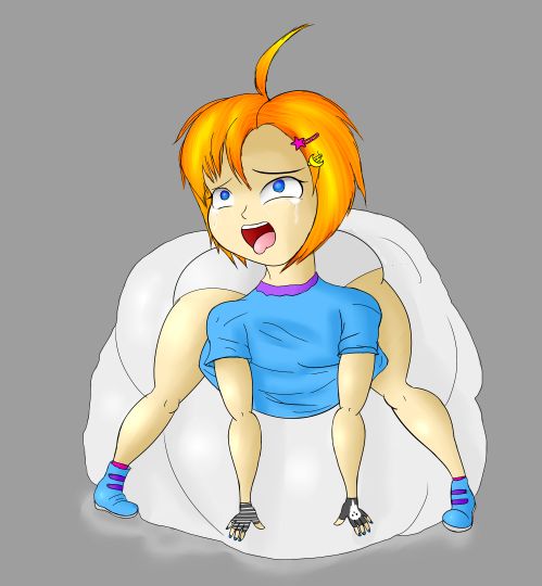 ARTIST Angel page 2 full