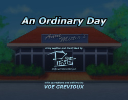 An Ordinary Day