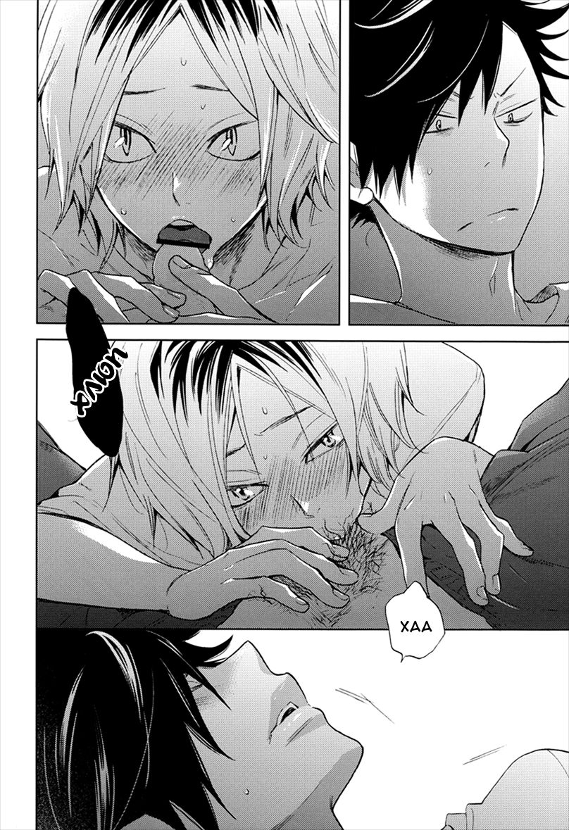 Kuro Ken ! page 6 full
