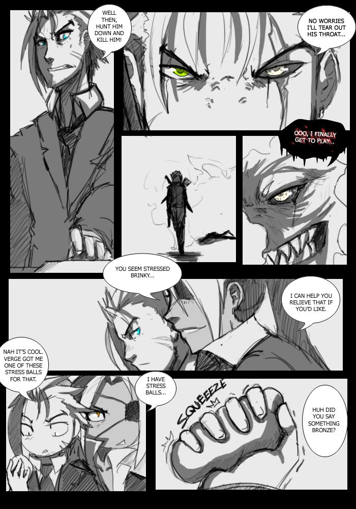 Edge's Story page 10 full