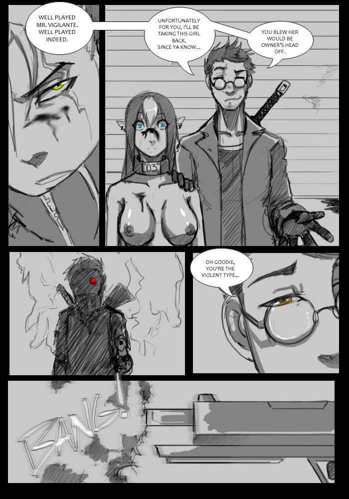 Edge's Story page 8 full