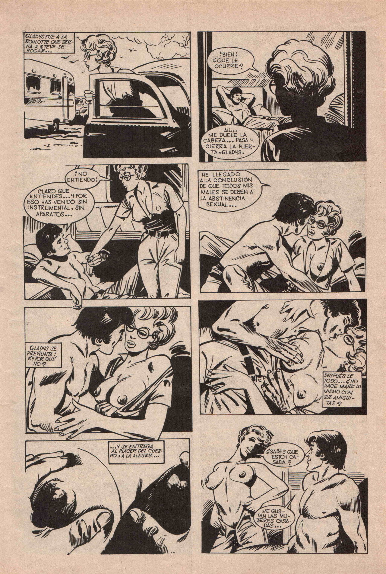 Astrosex #5 page 11 full
