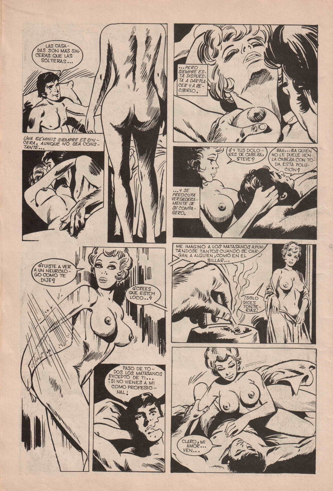 Astrosex #5 page 12 full