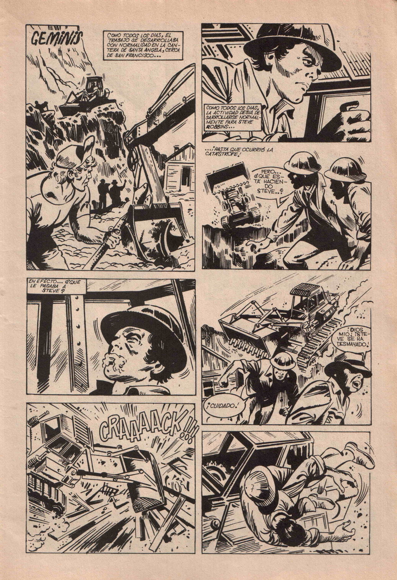 Astrosex #5 page 5 full