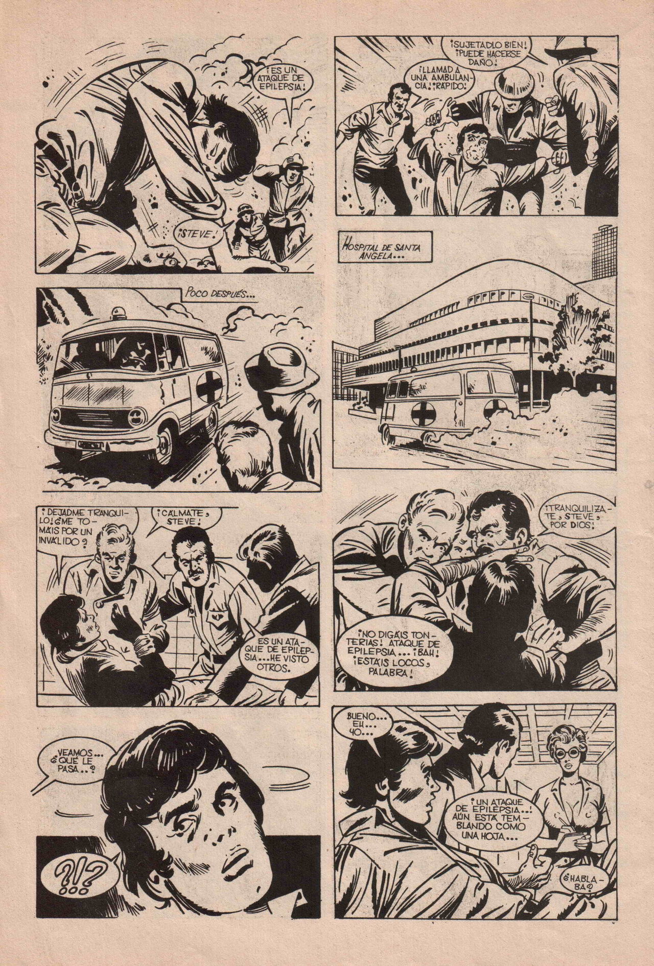 Astrosex #5 page 6 full
