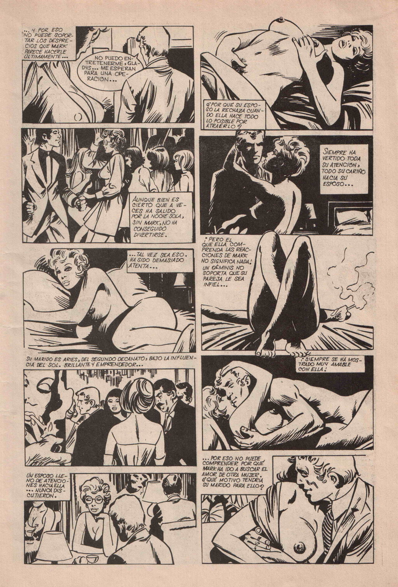 Astrosex #5 page 9 full