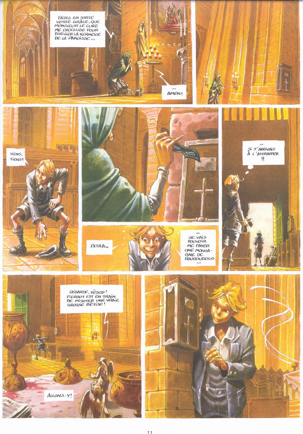 Anges page 12 full
