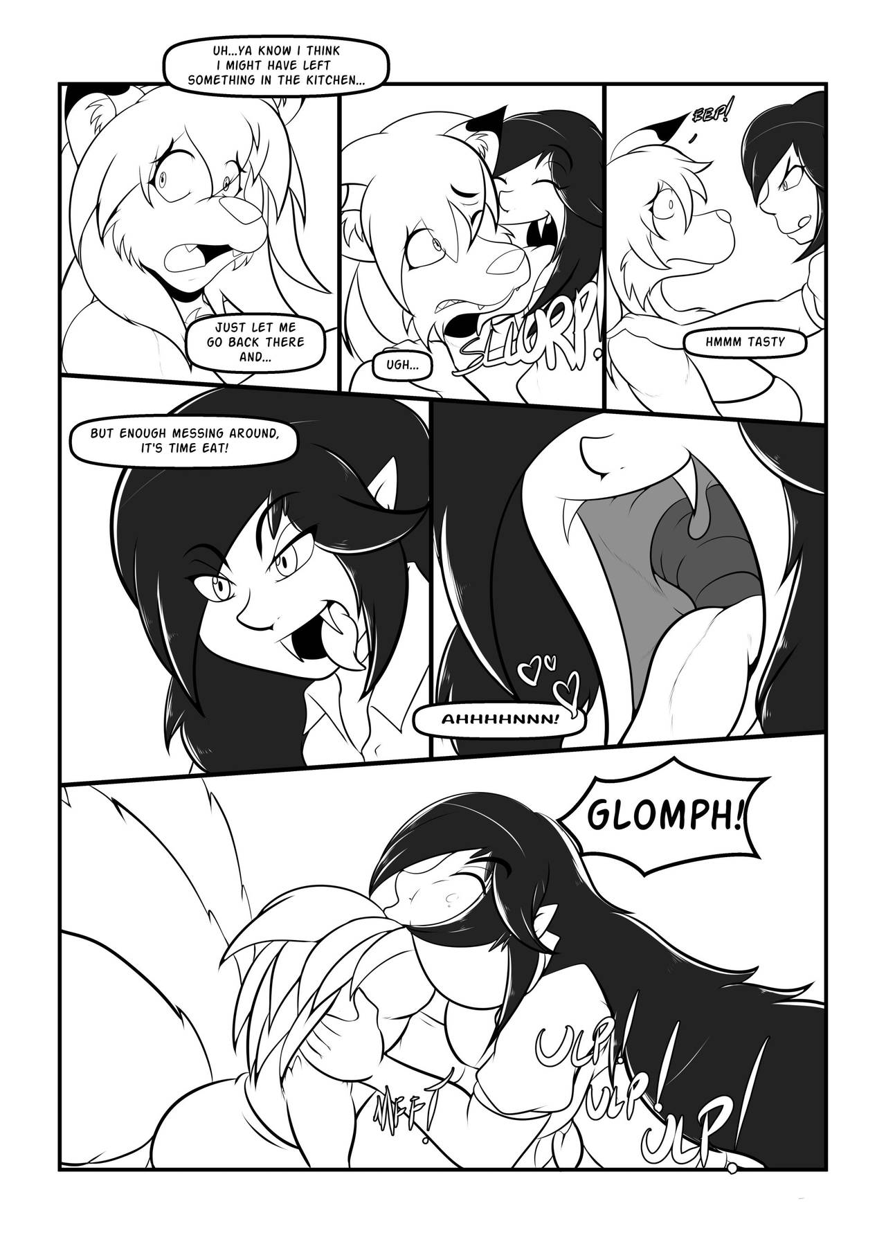 Just a Good Day page 7 full