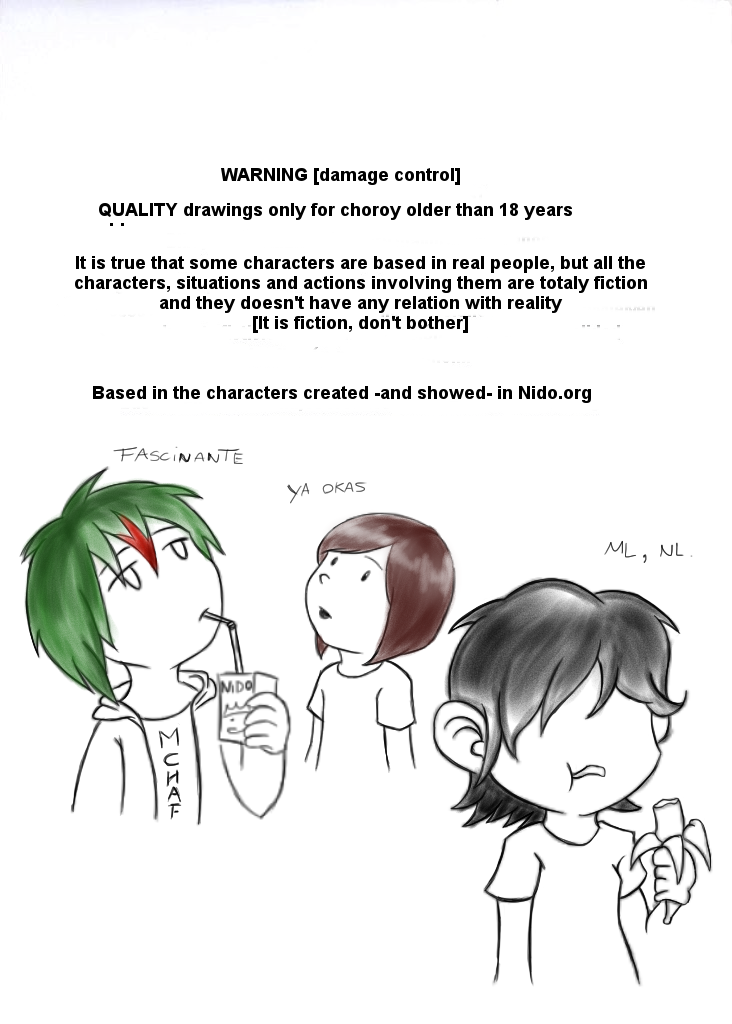 Nidolis Chapter 1: APstore page 2 full