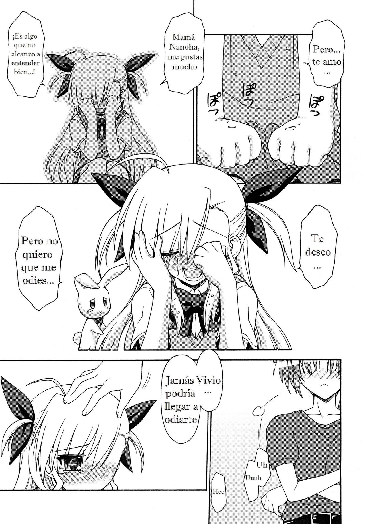 BLUES DRIVE MONSTER page 6 full