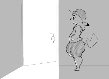 [Starykrow] Overwhelming Pikachu Noises cover
