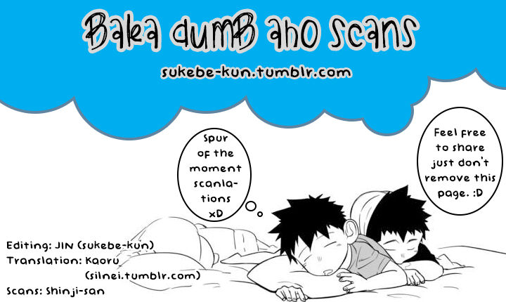Naughty Joke | Грязная шалость page 2 full