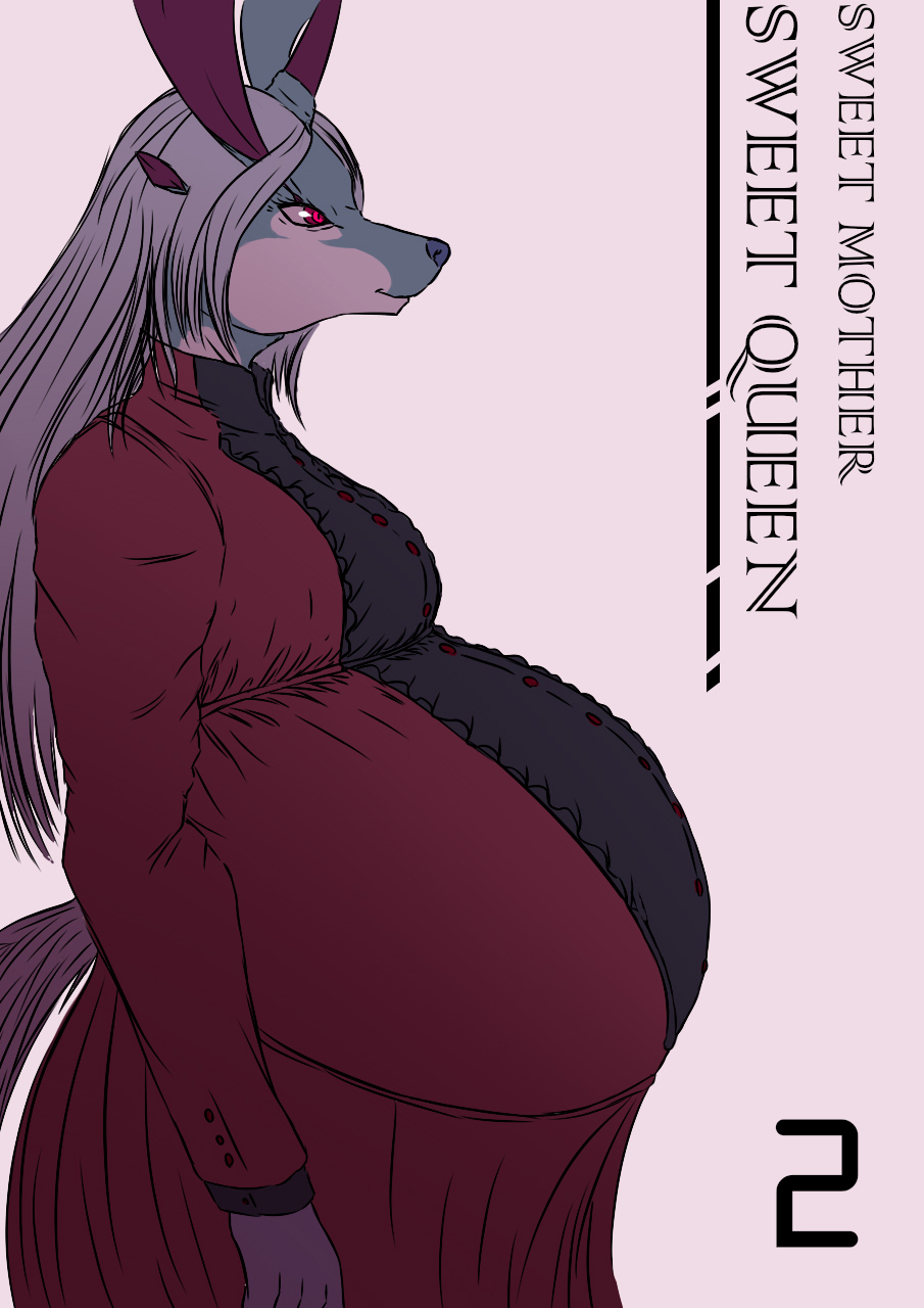 Sweet Mother Sweet Queen Capitulo 2 - page 1 full