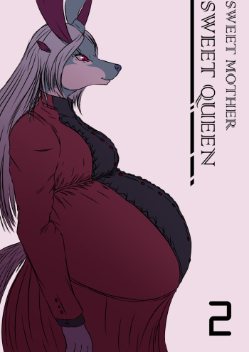 Sweet Mother Sweet Queen Capitulo 2 - [Spanish] cover