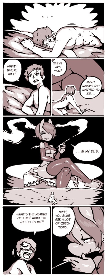 [Shyguy9] Big Imp cover