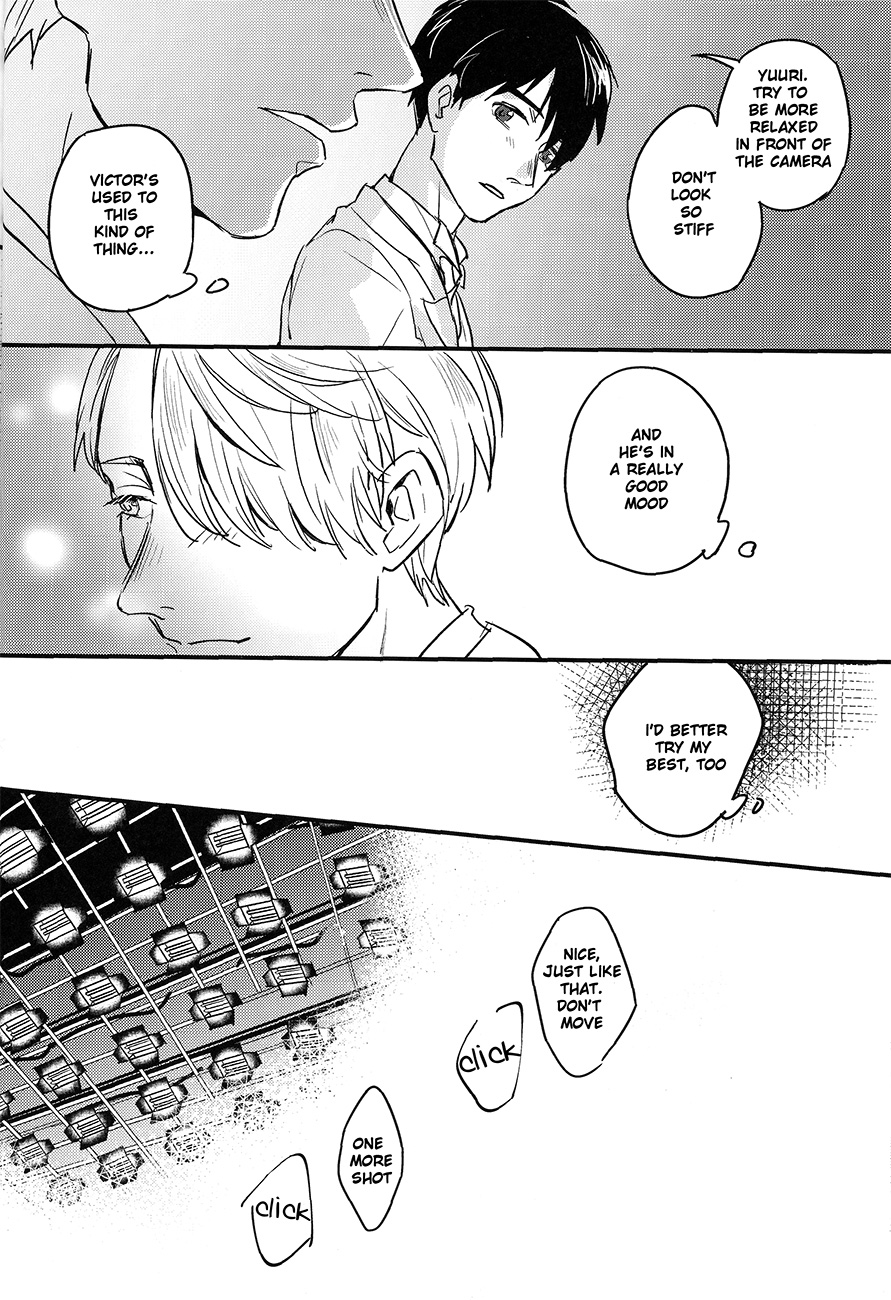 Lover in frame page 12 full