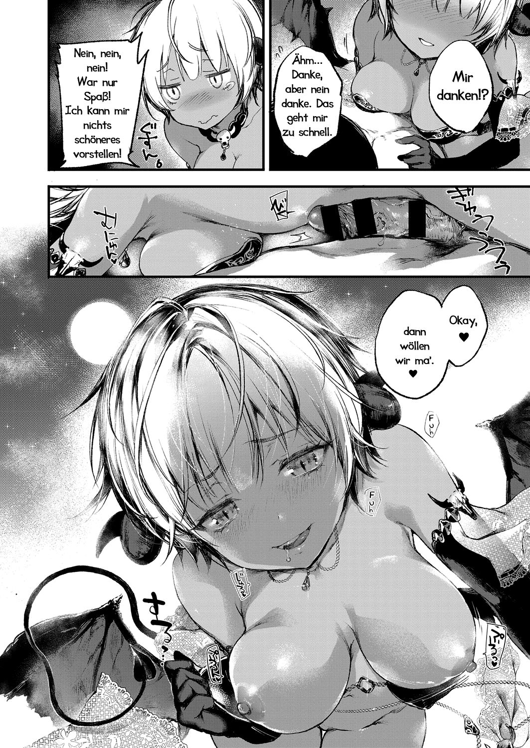 Melty page 11 full