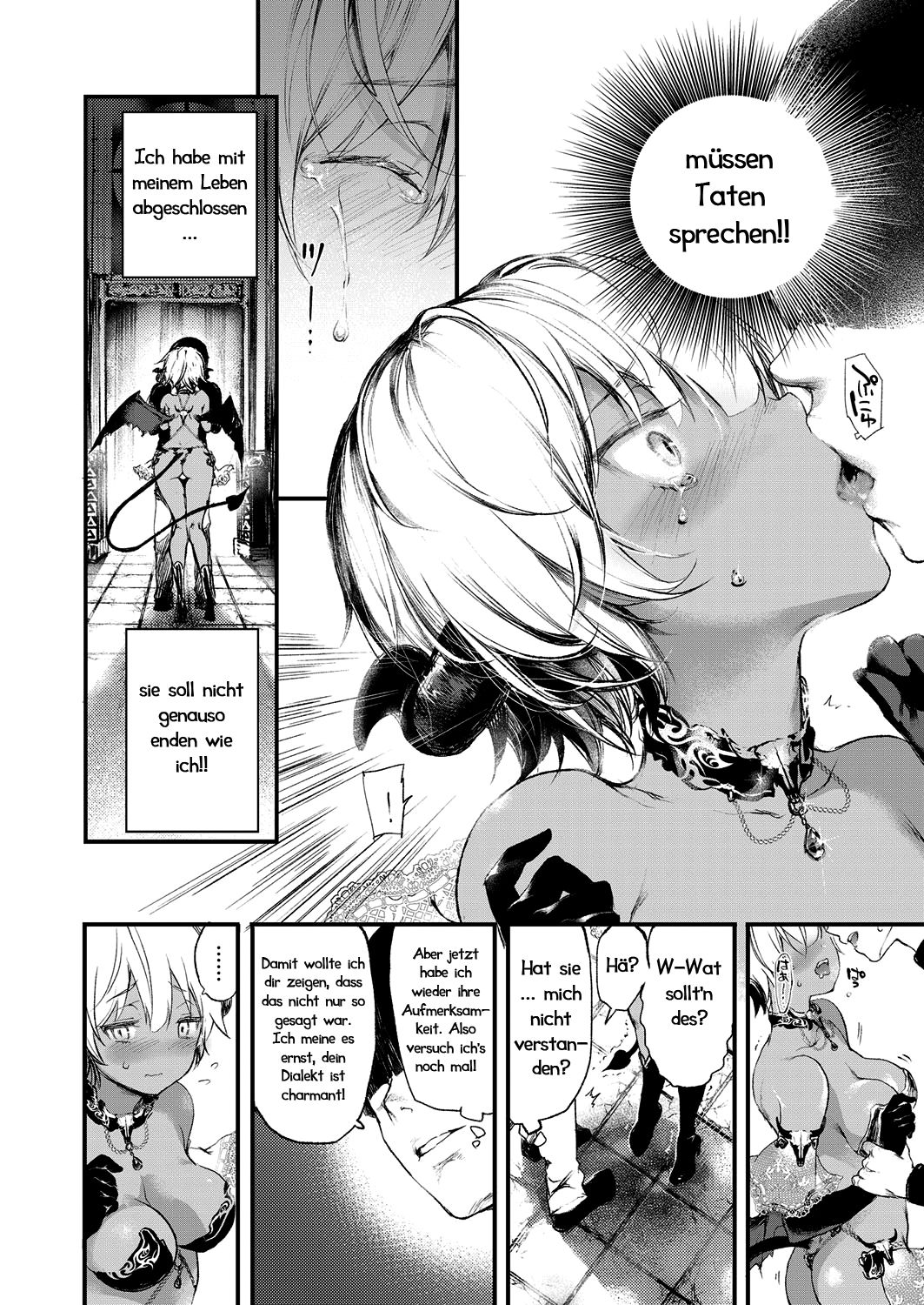 Melty page 7 full