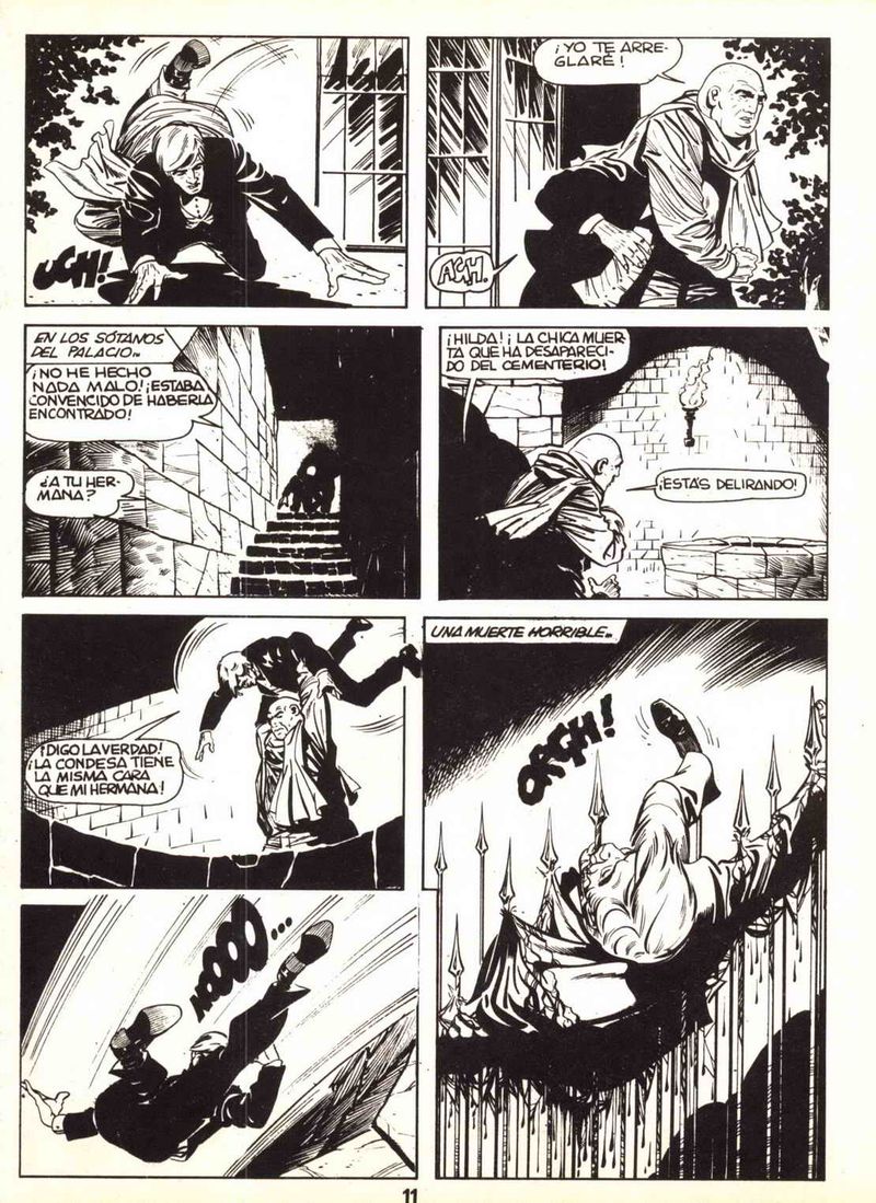 Monsters 11 page 11 full