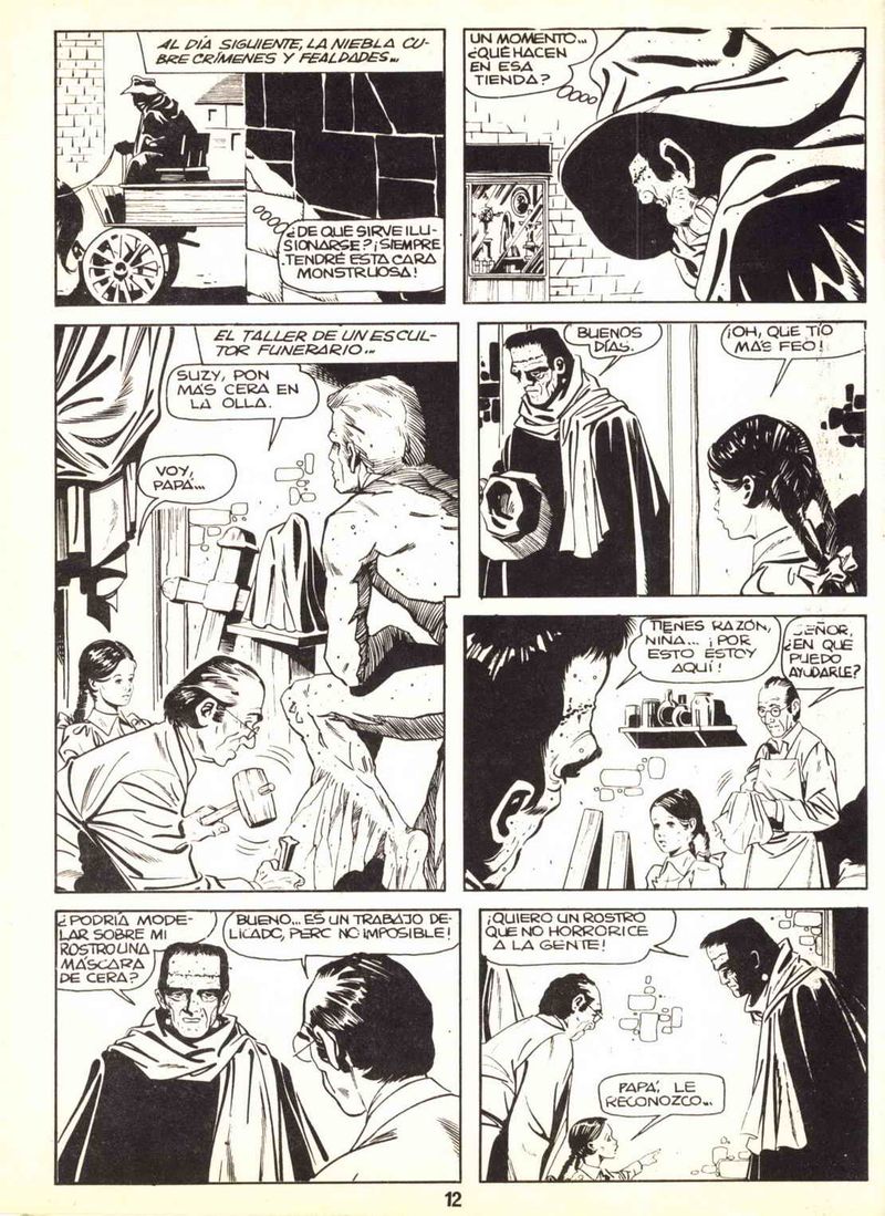 Monsters 11 page 12 full