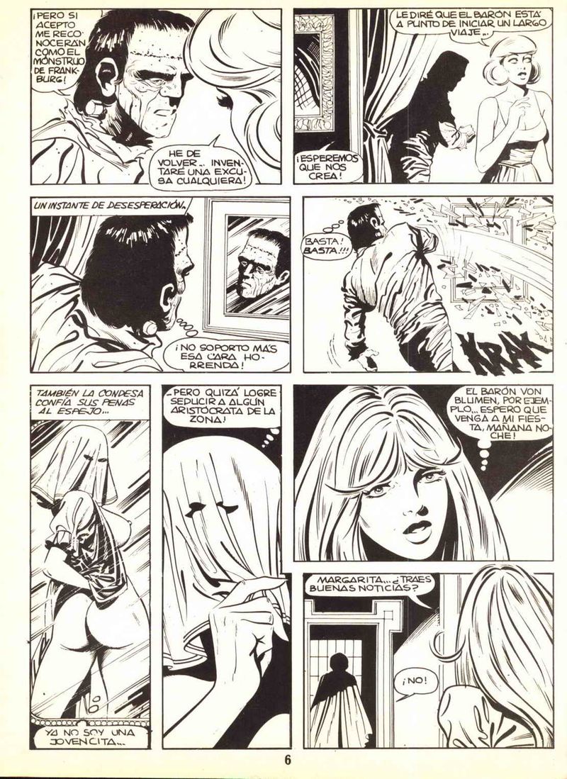 Monsters 11 page 6 full