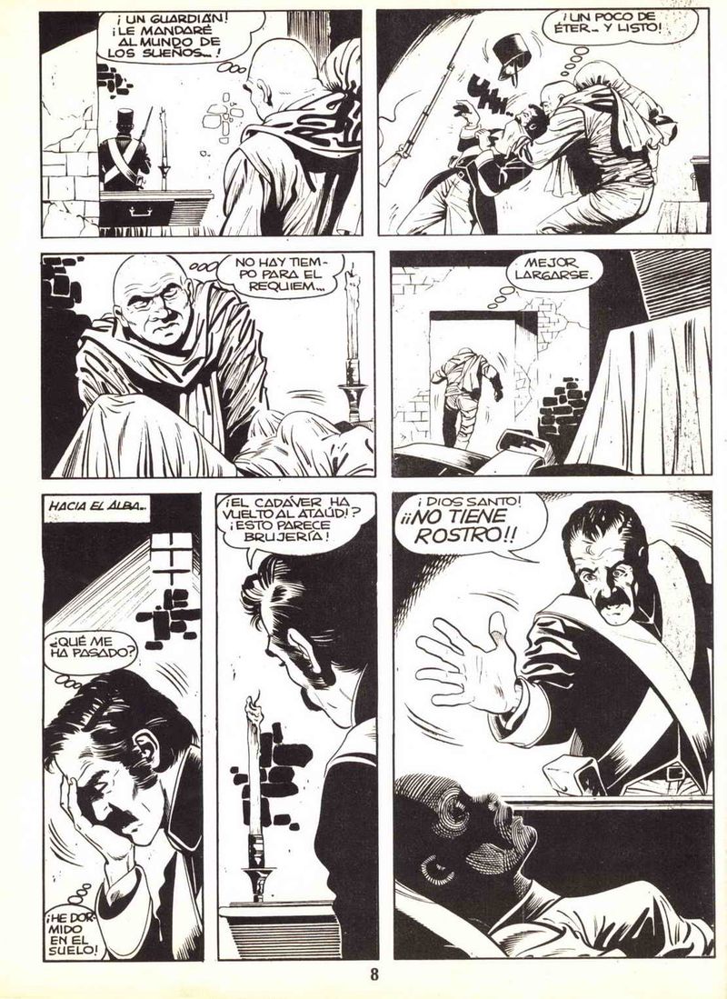 Monsters 11 page 8 full