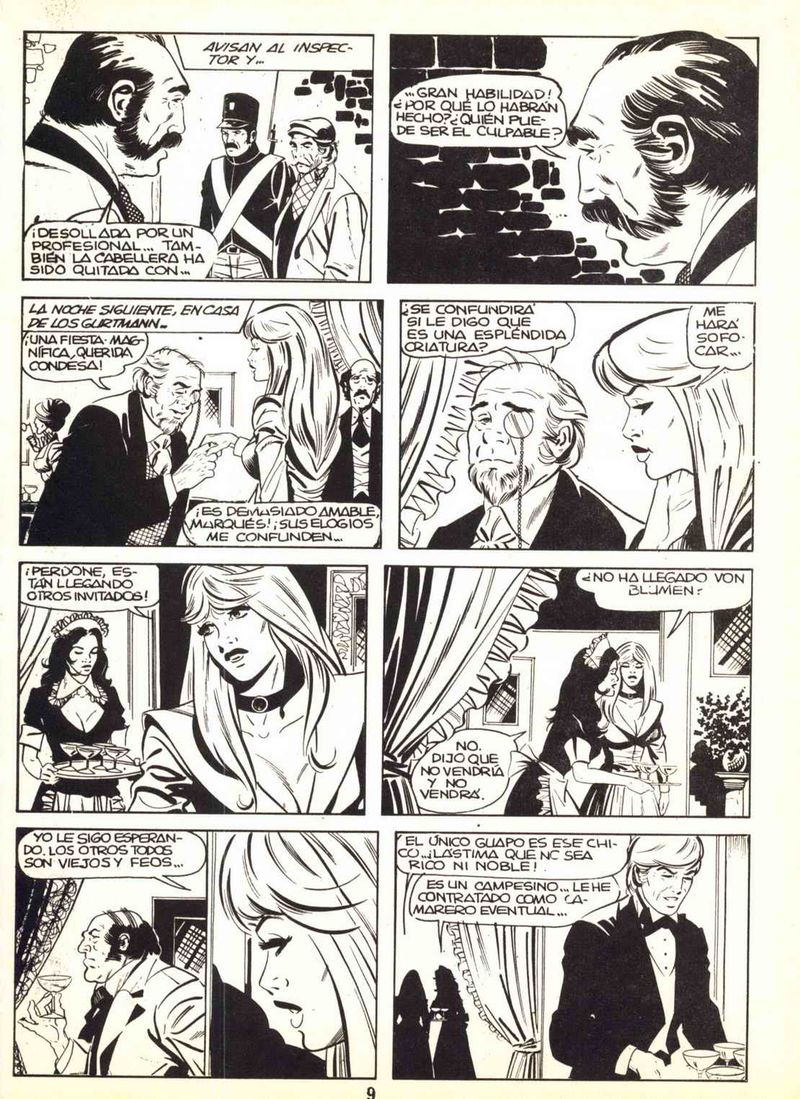 Monsters 11 page 9 full