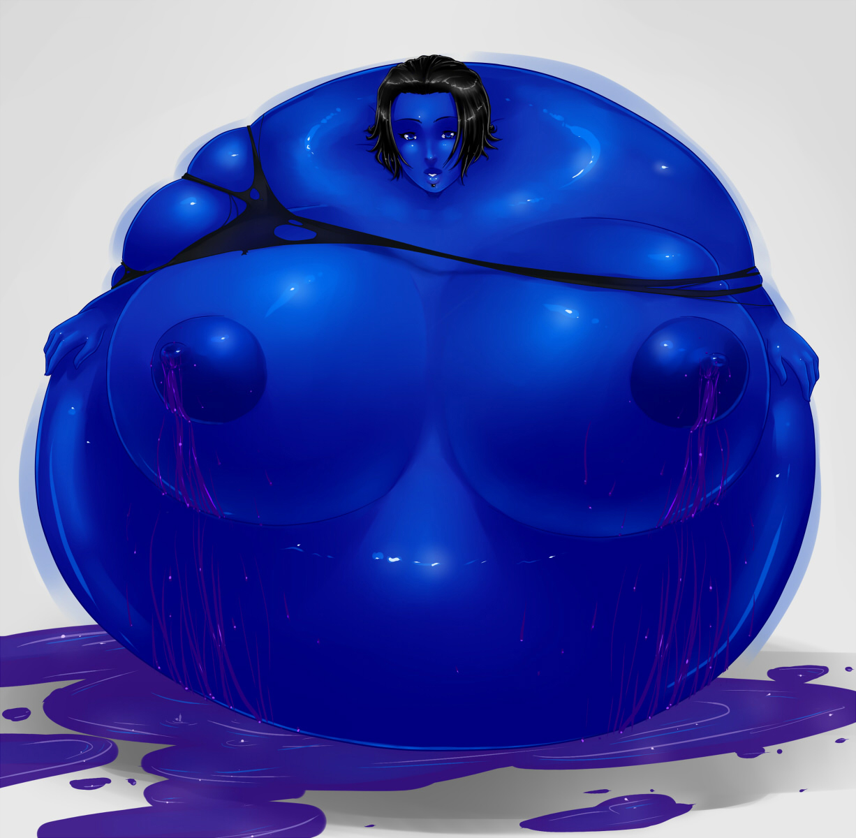 Blueberry page 6 full
