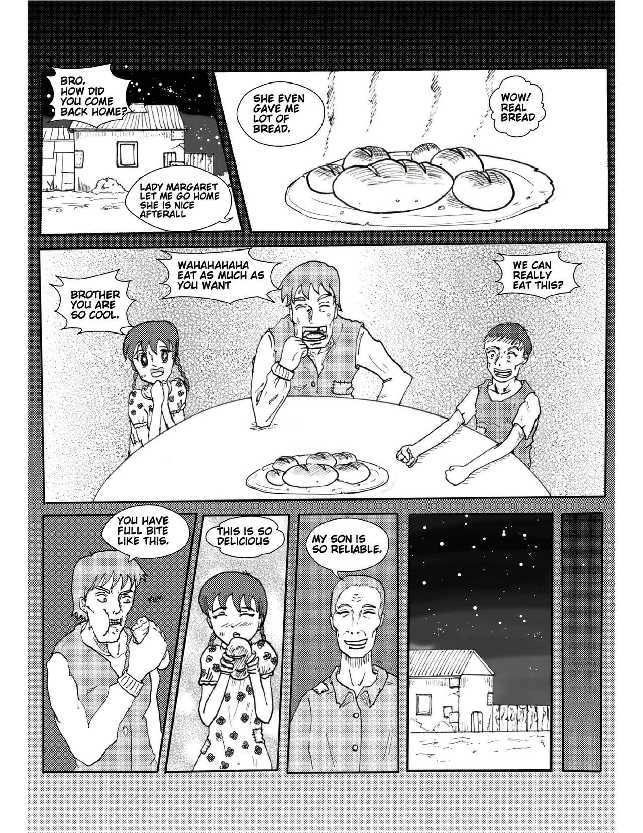 Aristocrat 1  Ongoing page 10 full