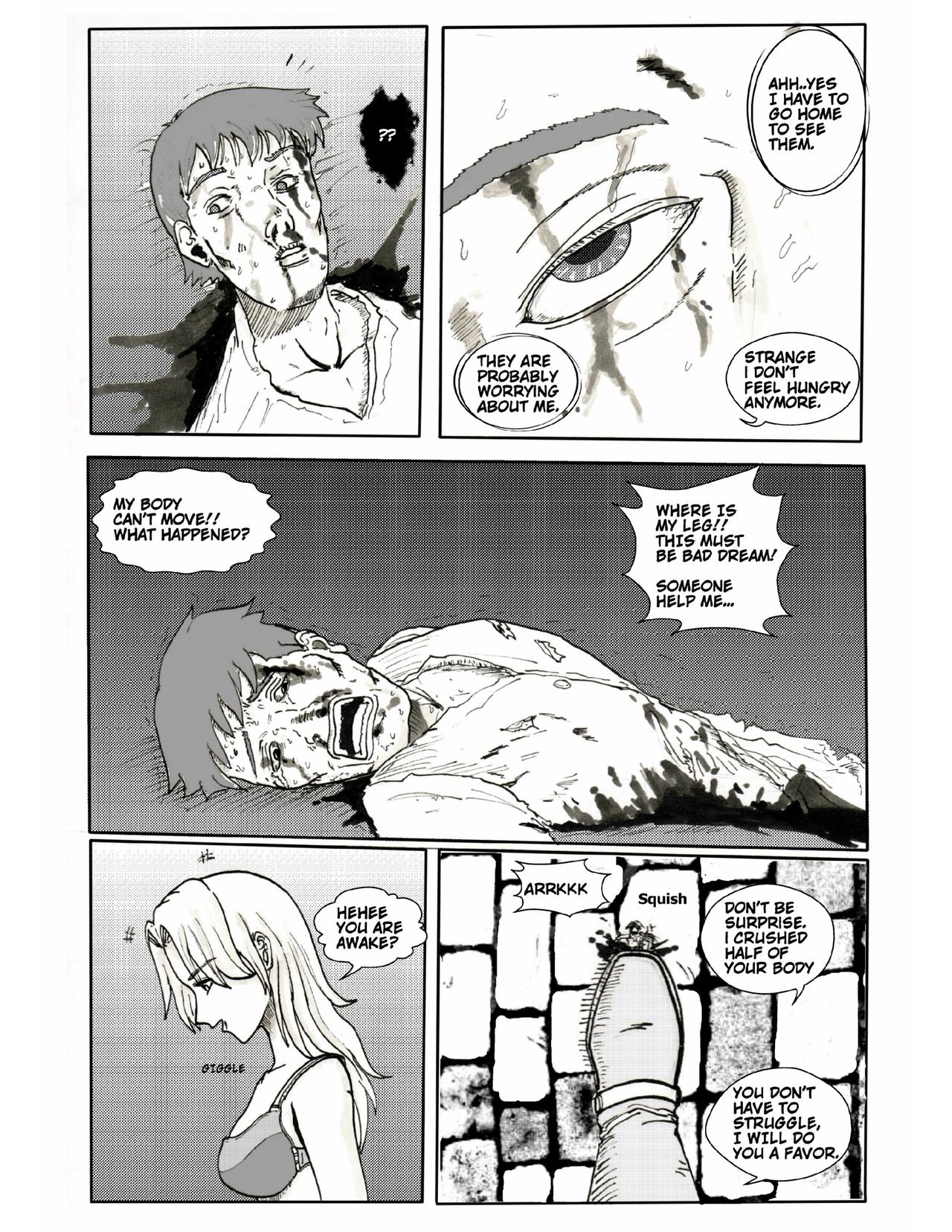 Aristocrat 1  Ongoing page 11 full