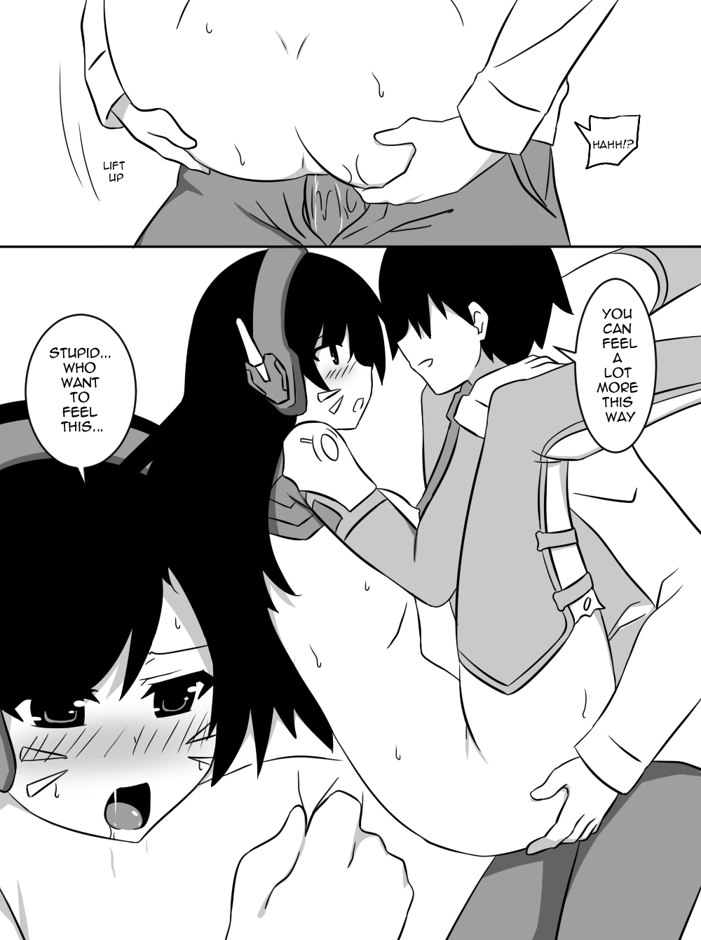 D.va's Bet page 5 full