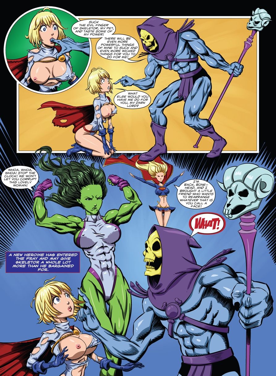 Pervtopia page 12 full