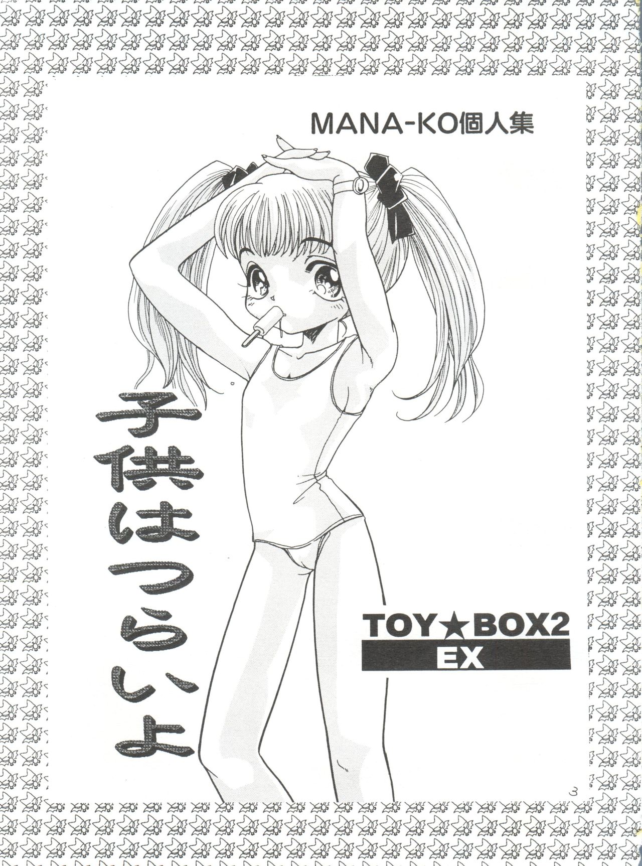 Toy Box 2 EX page 2 full