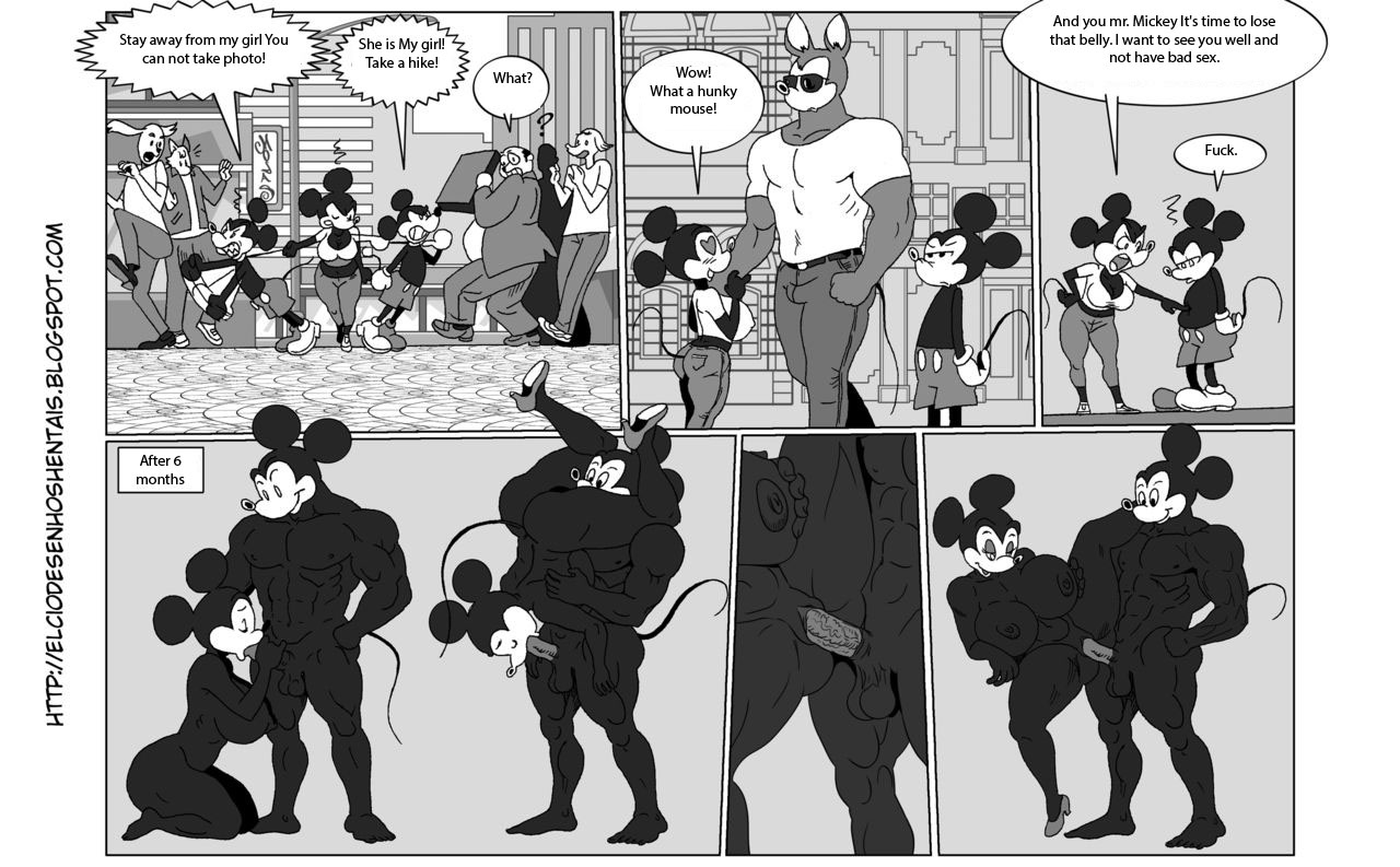 Minie popozuda page 11 full