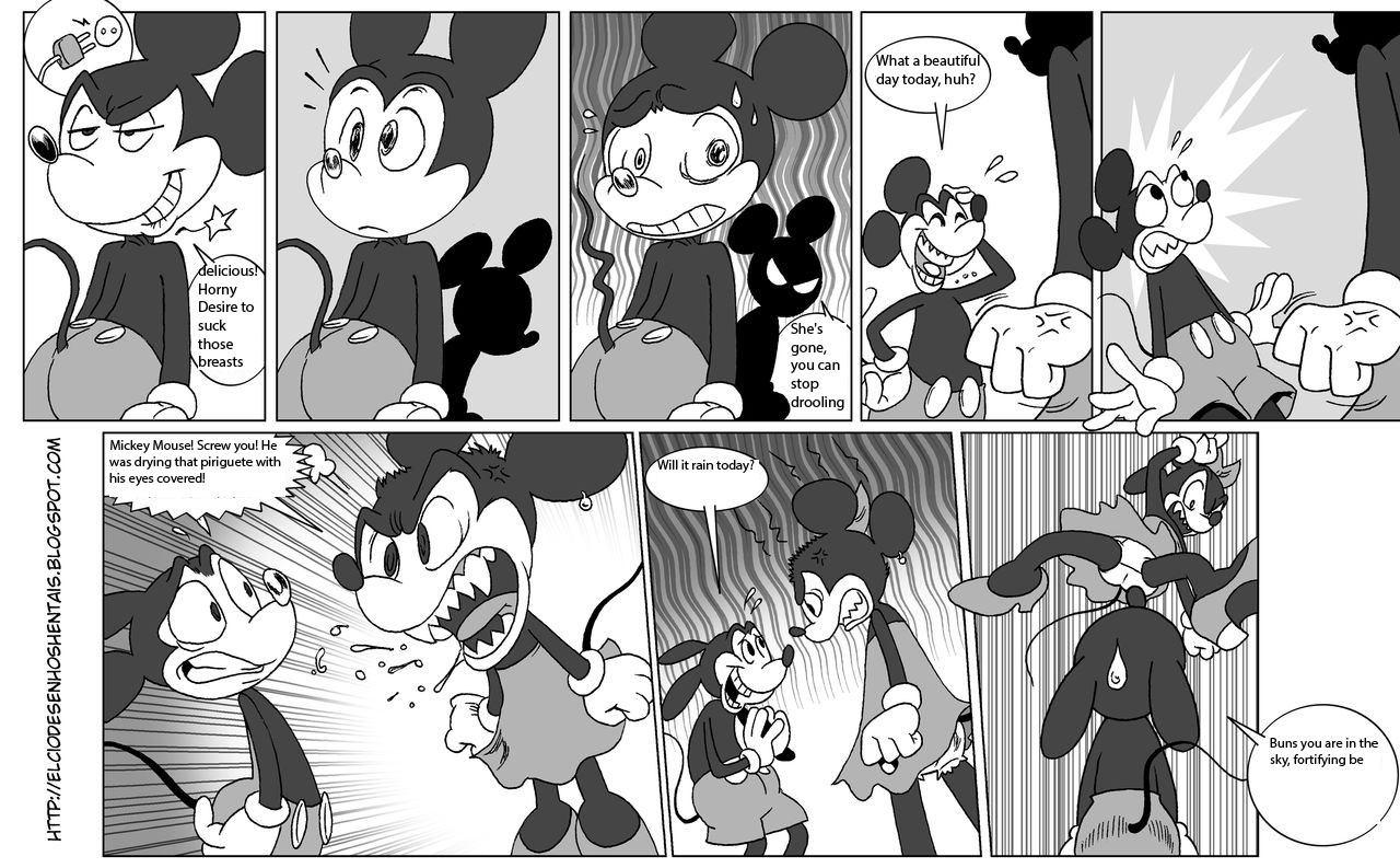 Minie popozuda page 2 full