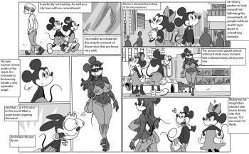 Minie popozuda [English] cover