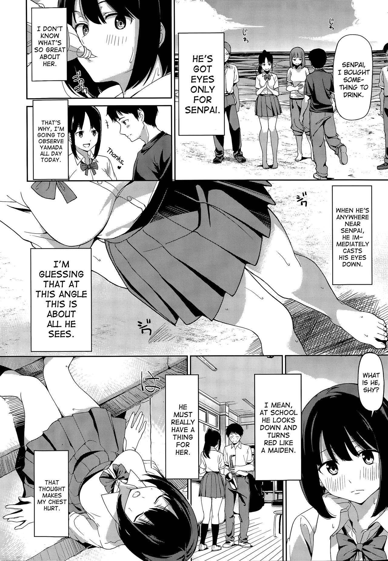 Sock Love - Socks x Love page 2 full