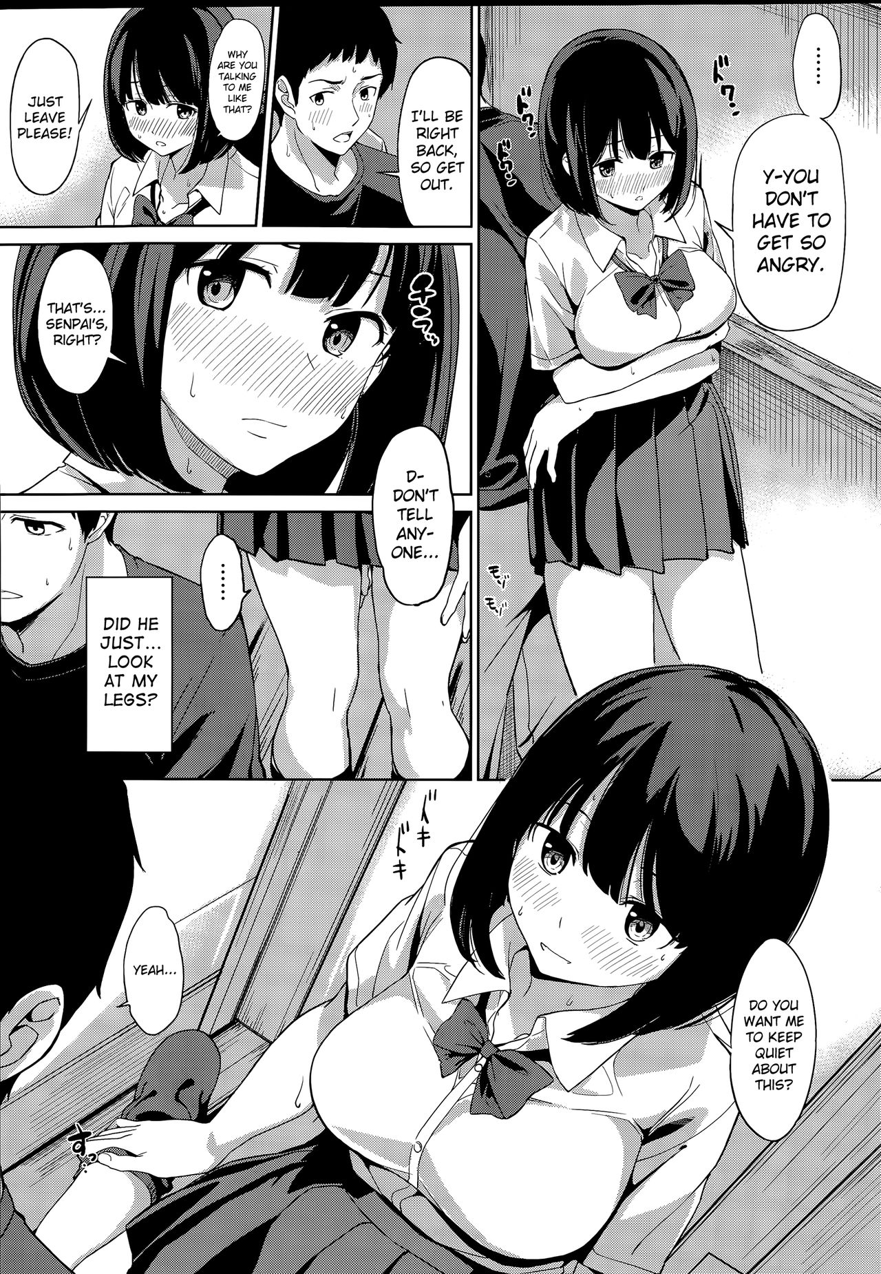 Sock Love - Socks x Love page 5 full