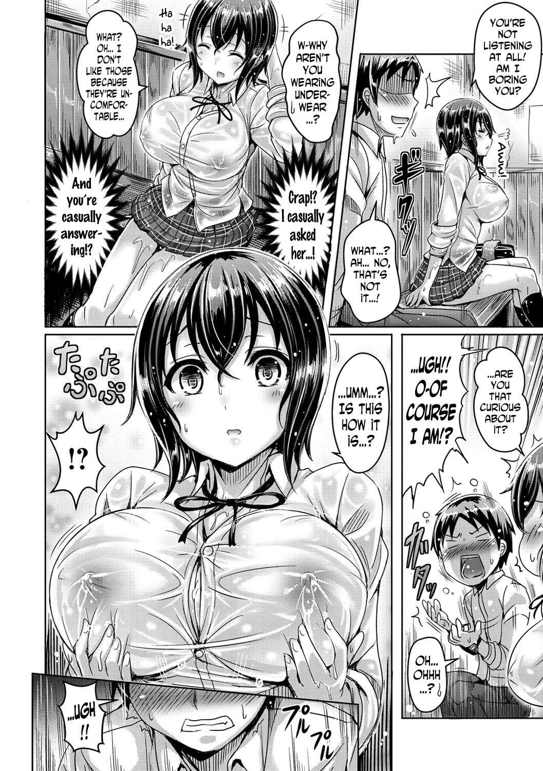 ChichiKoi! Ch. 1-2 page 10 full