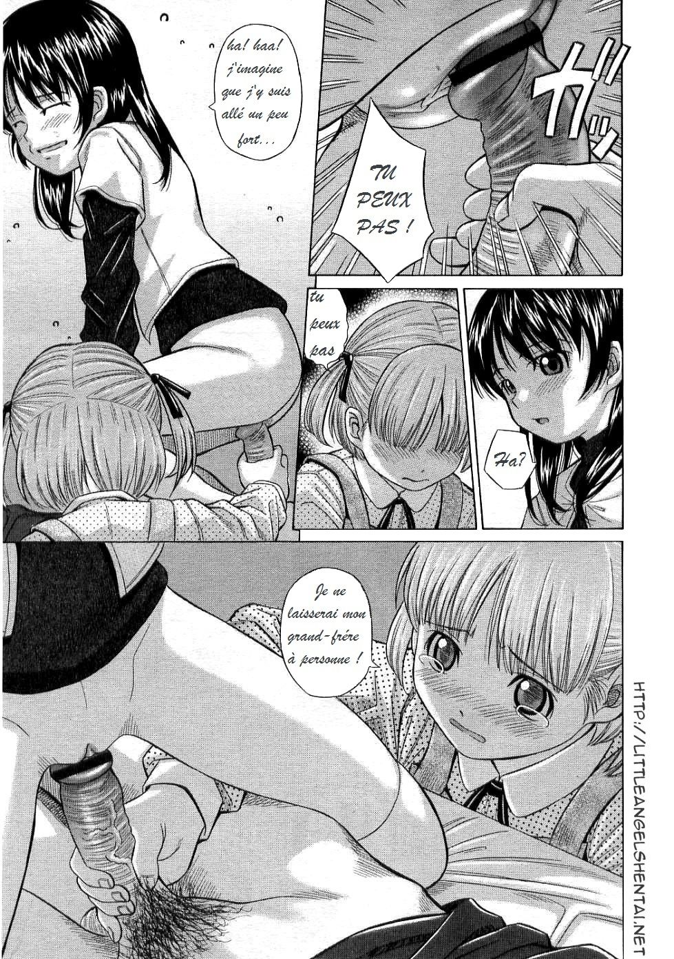 Obenkyou Shiyo! | Ont apprends page 7 full